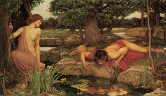 John William Waterhouse (40)
