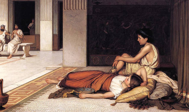 John William Waterhouse (48)