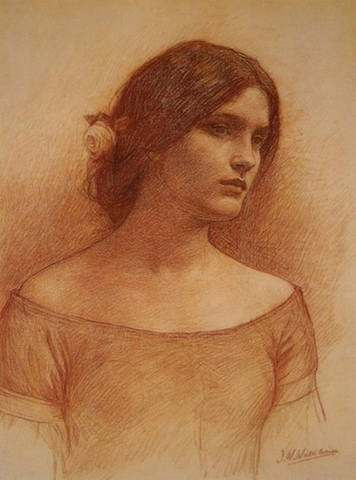 John William Waterhouse (29)