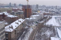 с высоты-з 17