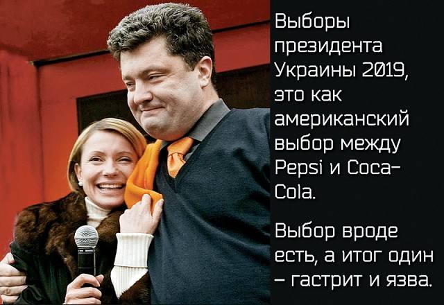 выбор