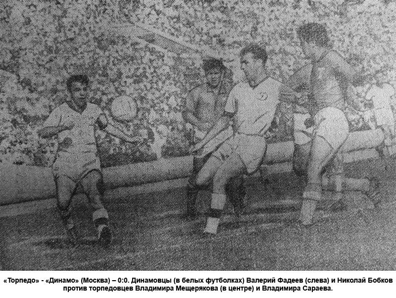 Динамо москва 1993 год