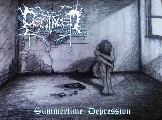 Ostracism 2018 - Summertime Depression [demo]