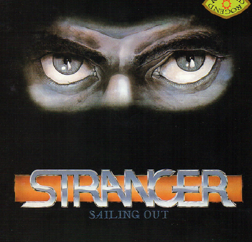 Stranger 1990 - Sailing Out