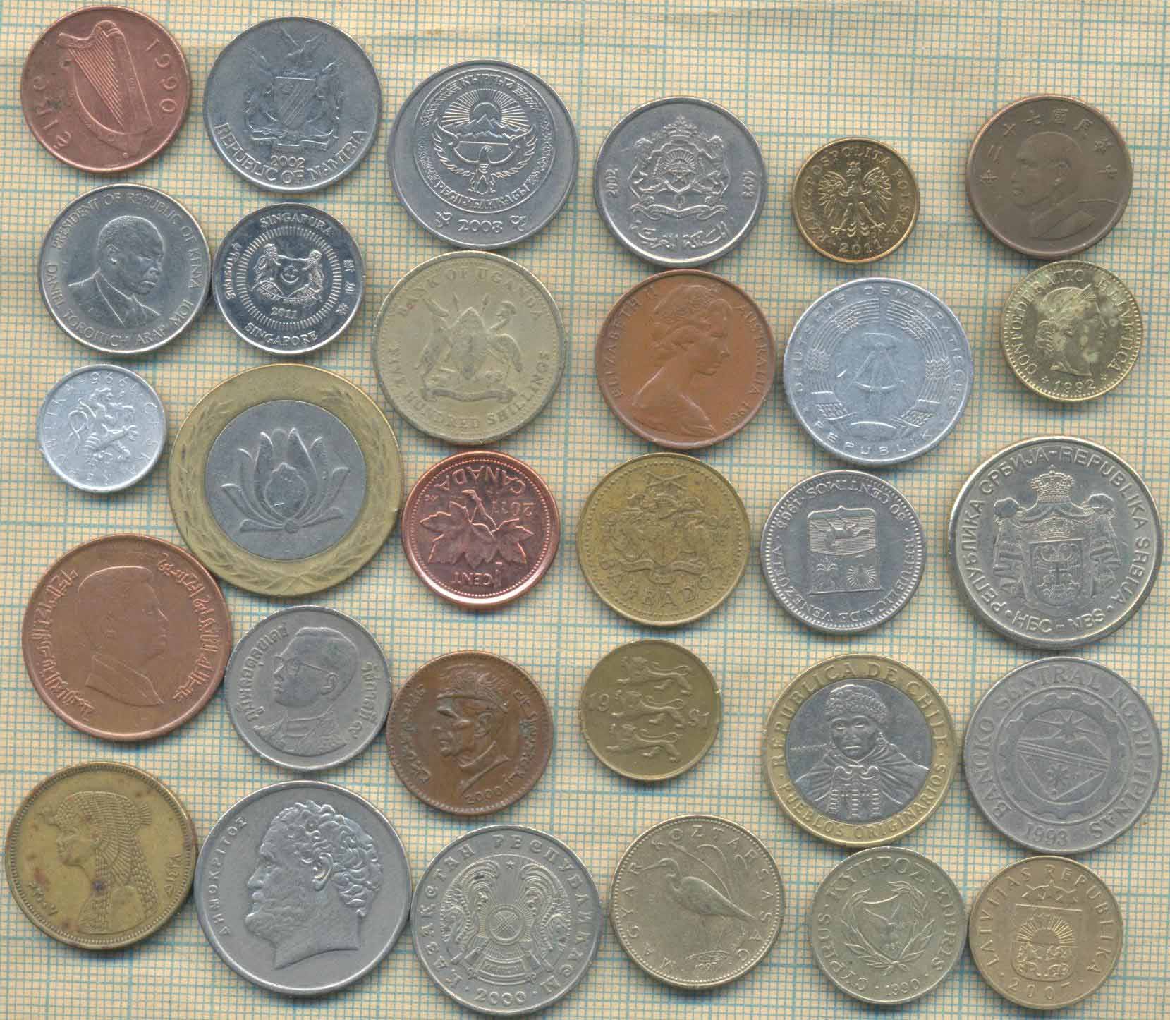 90 стран 2а