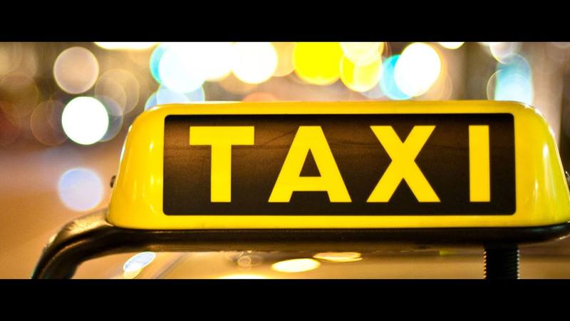  Такси Близко - удобный трансфер из Тулы в Домодедово, лучшие цены