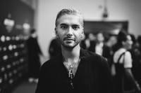 02.02.19 - Bill at Made For More Awards, Munich