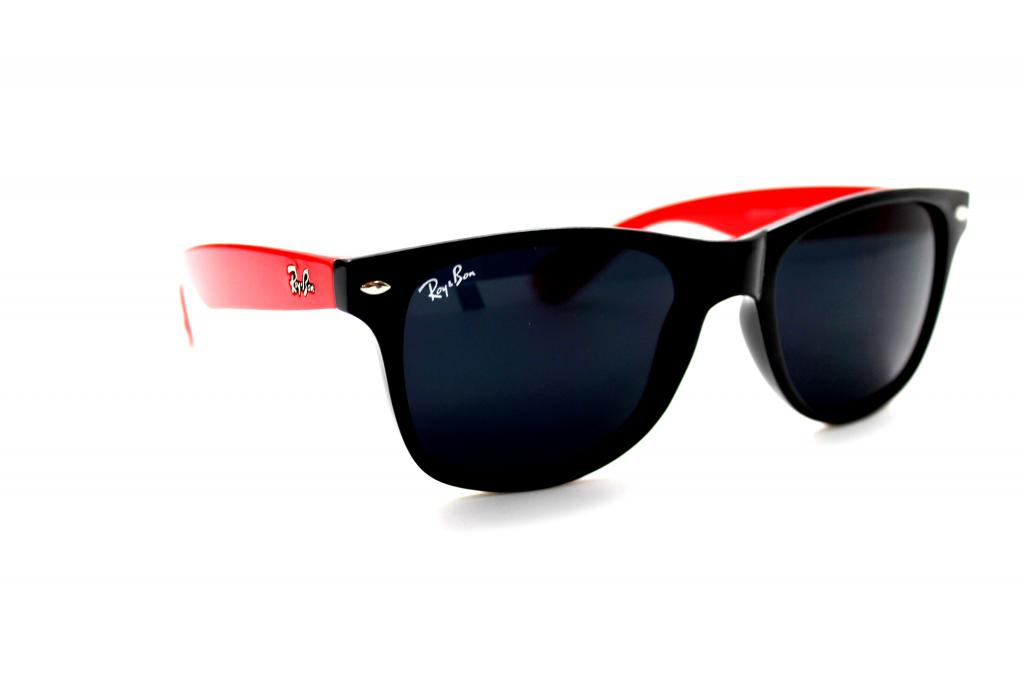 Купить Солнцезащитные Очки Мужские Ray Ban