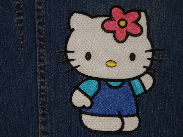 Kitty