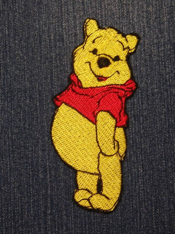 Winnie