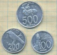 Индонезия 3 мон 2408