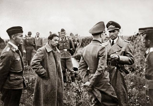 Яков Джугашвили