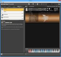 VSL - Horizon Series Concert Guitar Chords (Kontakt) - сэмплы гитары Kontakt