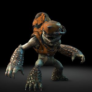 Halo 4 visual render 3