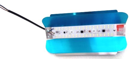 Прожектор LED 50W, 220V