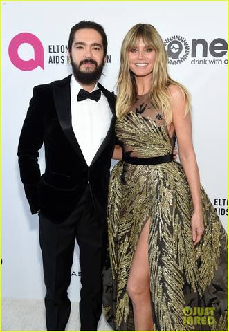 heidi-klum-tom-kaulitz-oscars-2019-party-10