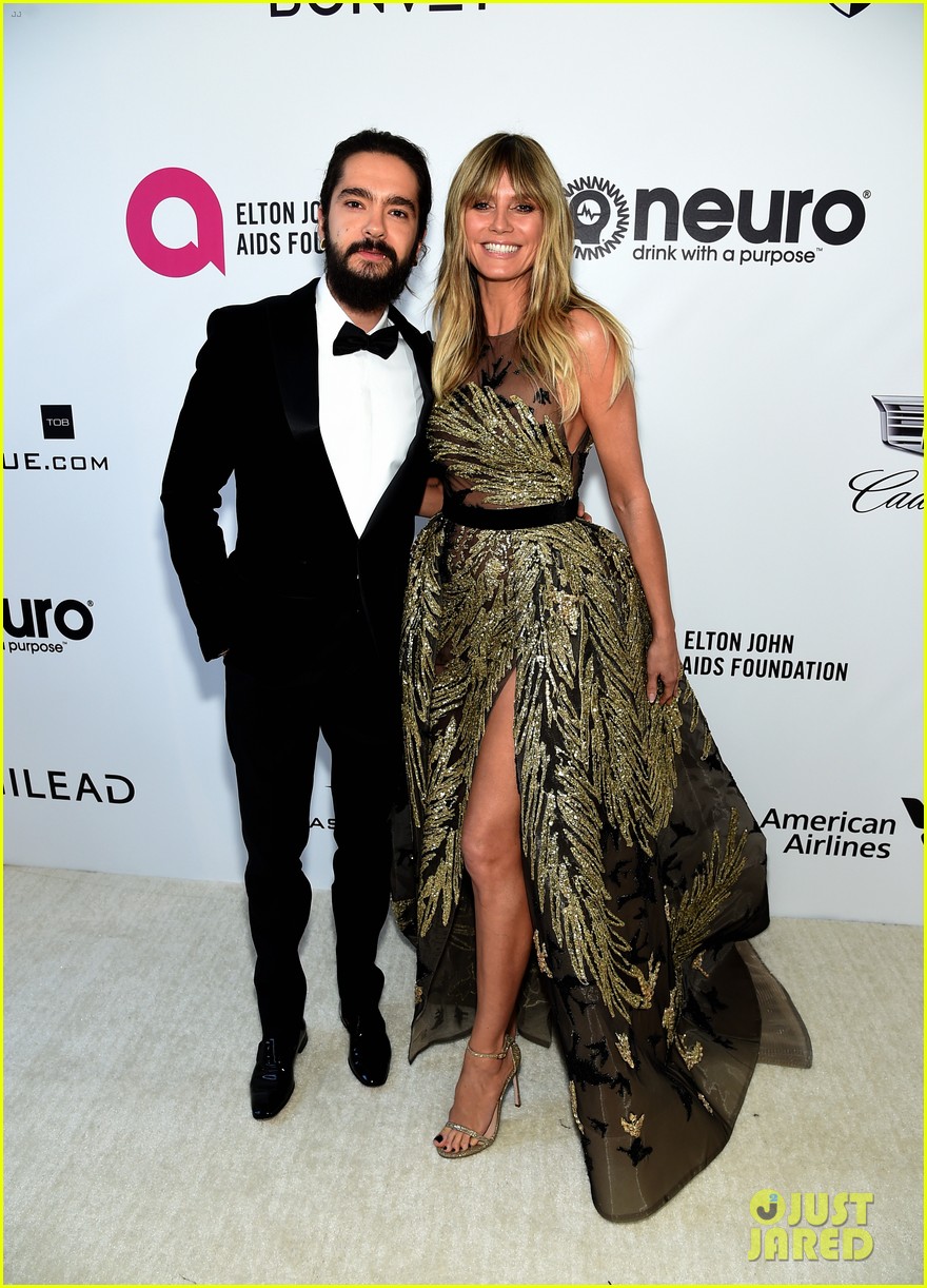 heidi-klum-tom-kaulitz-oscars-2019-party-08