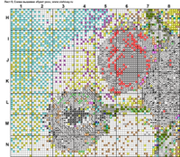 букет роз Лист 5