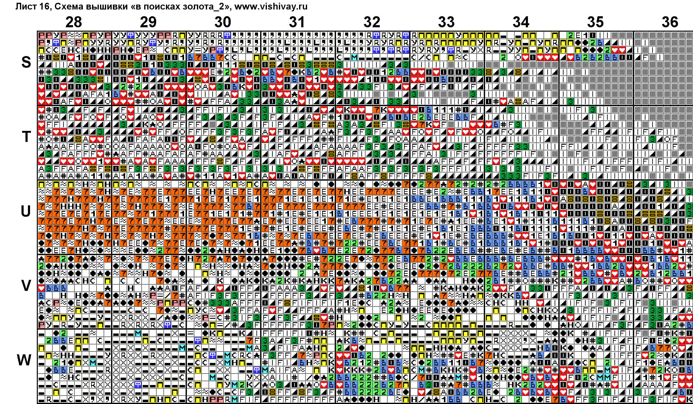 в поисках золота 2 Лист 16