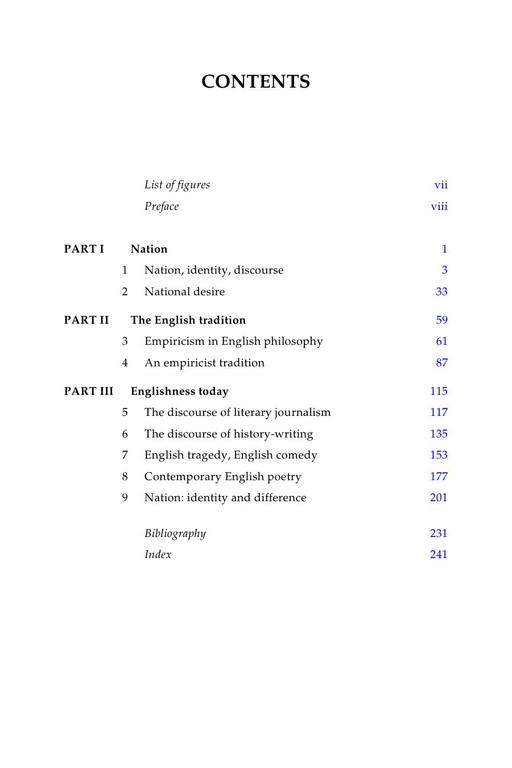 [Antony Easthorpe] Englishness and National Cultur(BookFi) 7