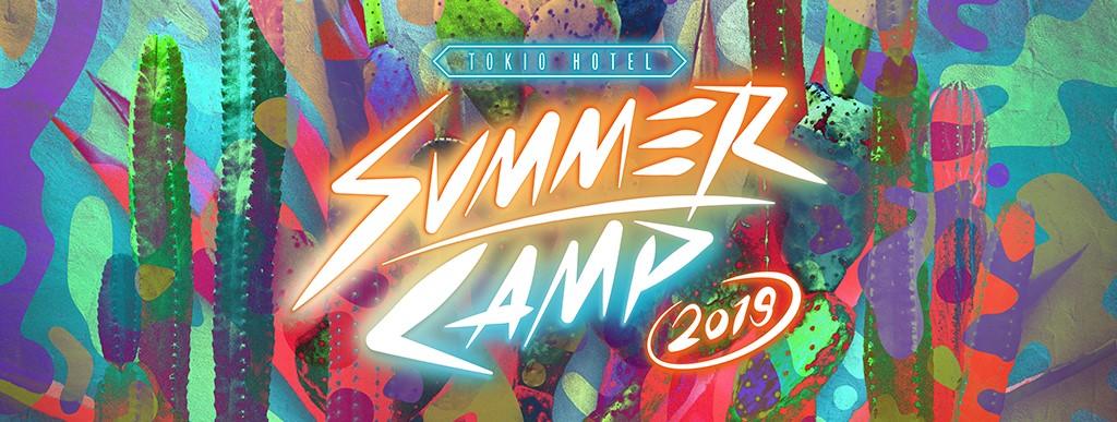 summer camp 2019