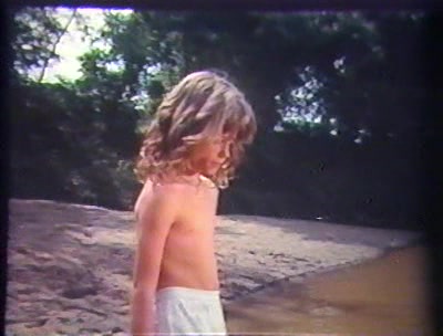 El muro del silencio (1974).VHS 0459