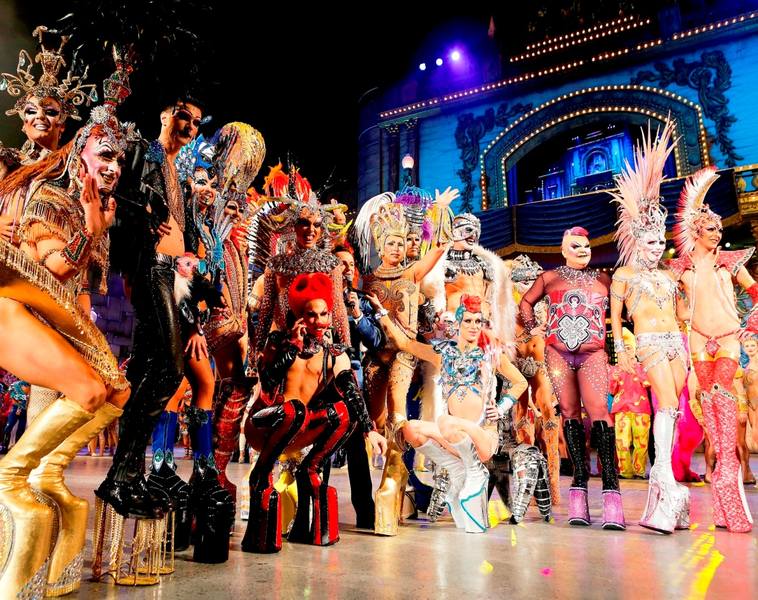 DragQueen