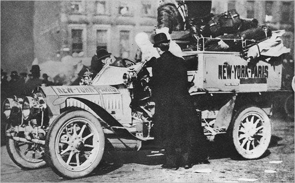 1908 New York to Paris Race (4)