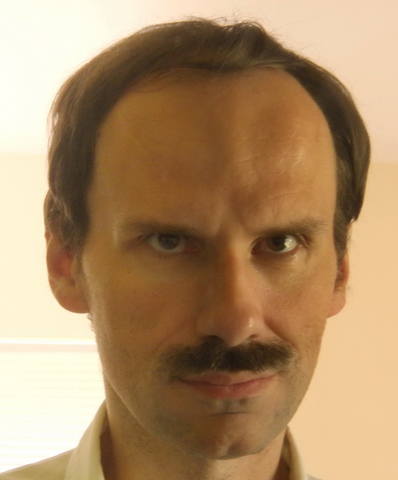 Нестеренко Юрий