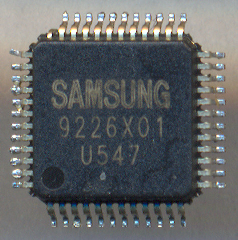 9226X01 0