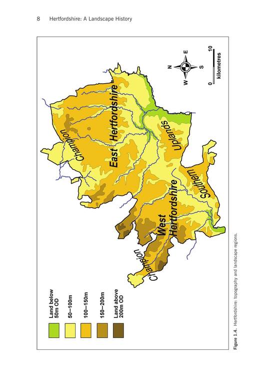 Sanet.cd Hertfordshire A Landscape History 21