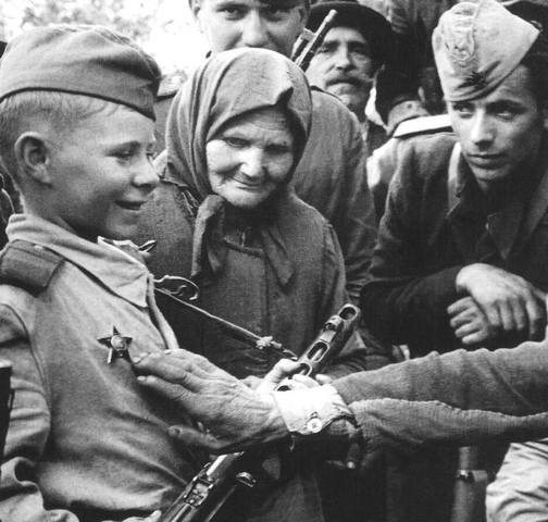 ...Soviet Child Soldier.JPG
