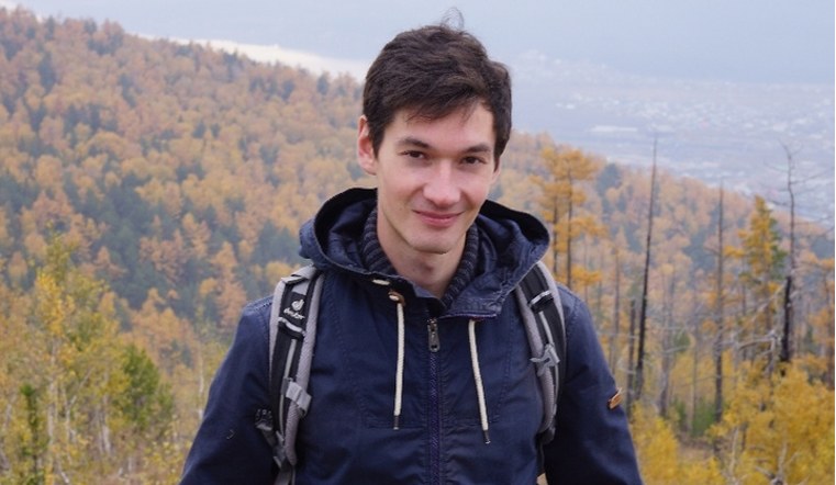 pavel