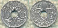 Франция 10 с 1934 5622