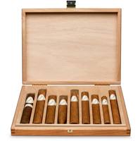 davidoff assortment 9 cigars 01