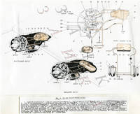 025 Ил-18-1 схема питания моторов маслом копия