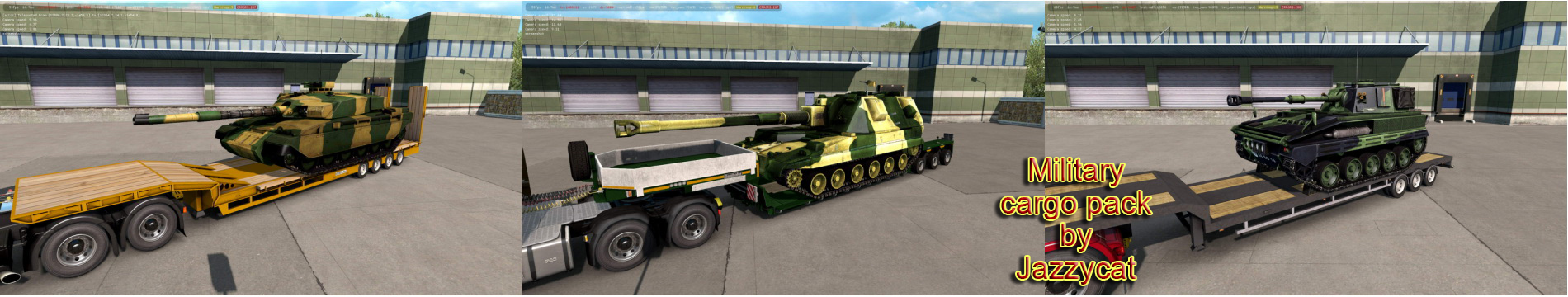 military32 new