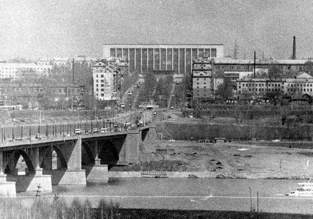 Восход, (0)