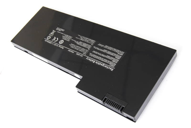 Батарея (аккумулятор) для ноутбука Asus C41-UX50 оригинальная