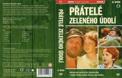 Pratele zeleneho udoli cover lite