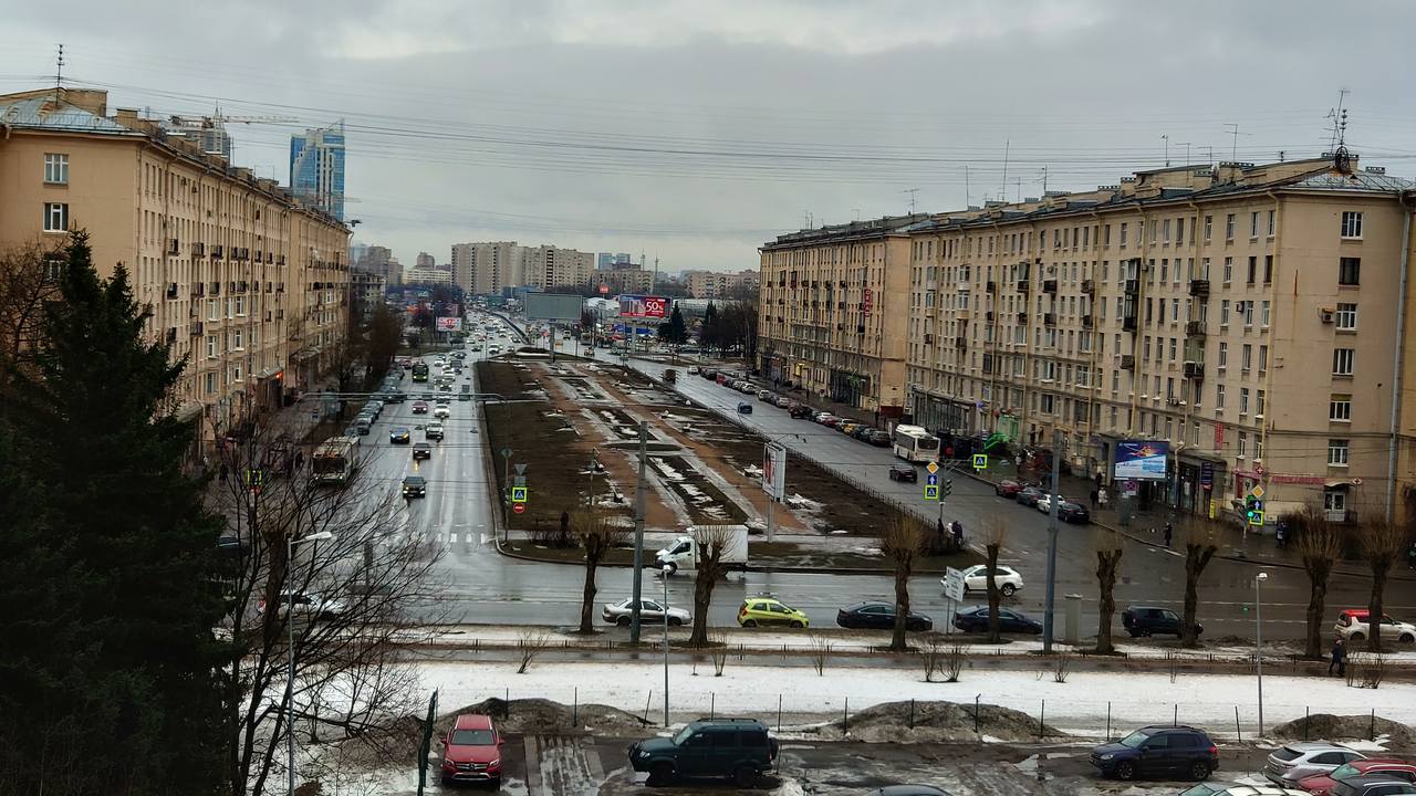 Улица типанова санкт петербург