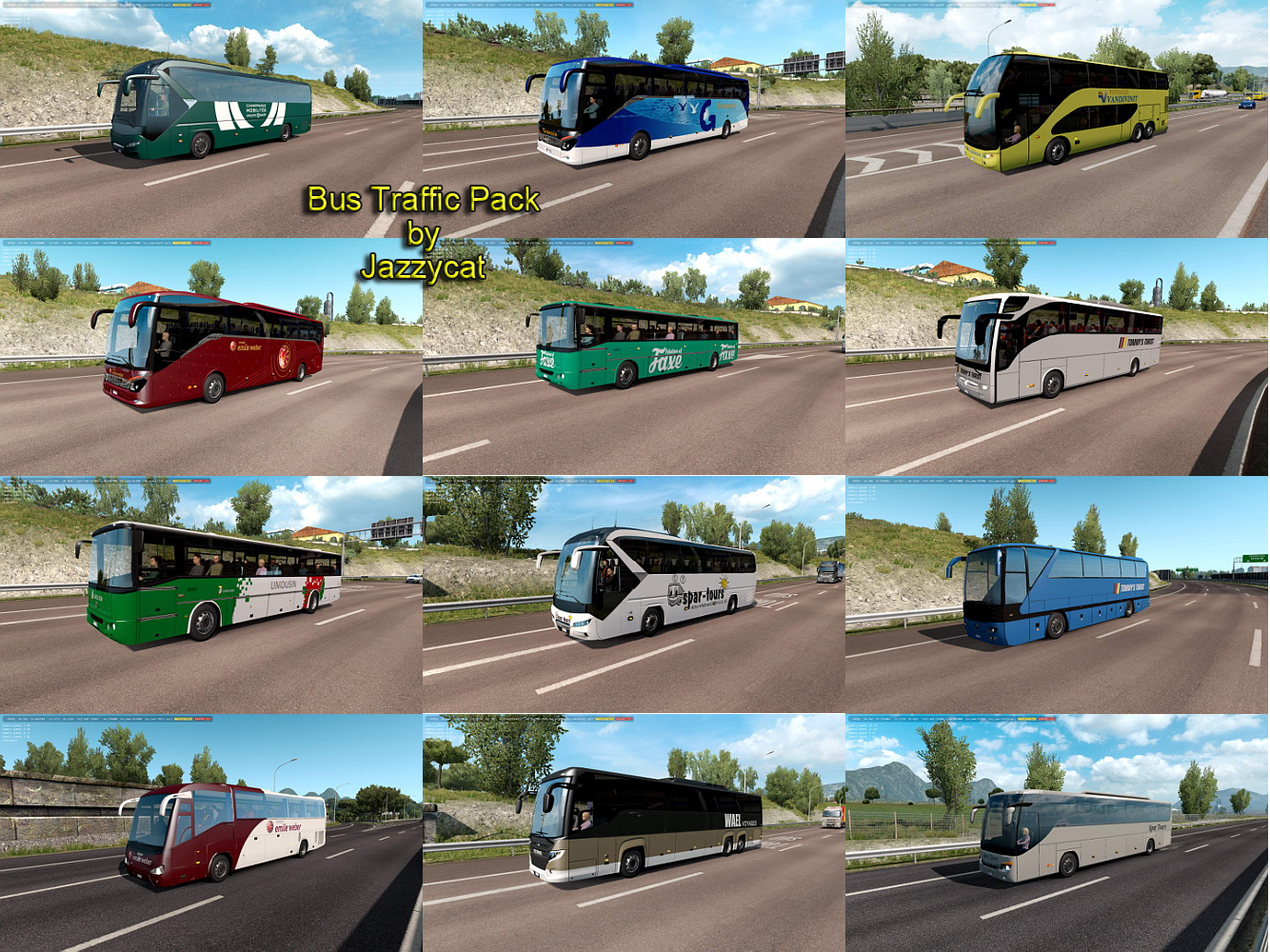 bus65 new