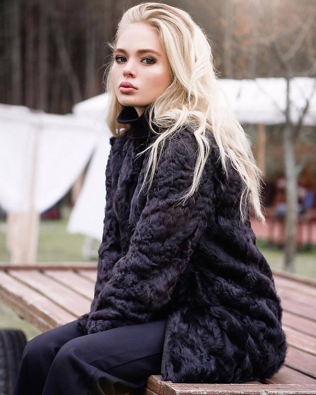 candidatas a miss russia 2019. final: 13 de abril. - Página 7 25862716