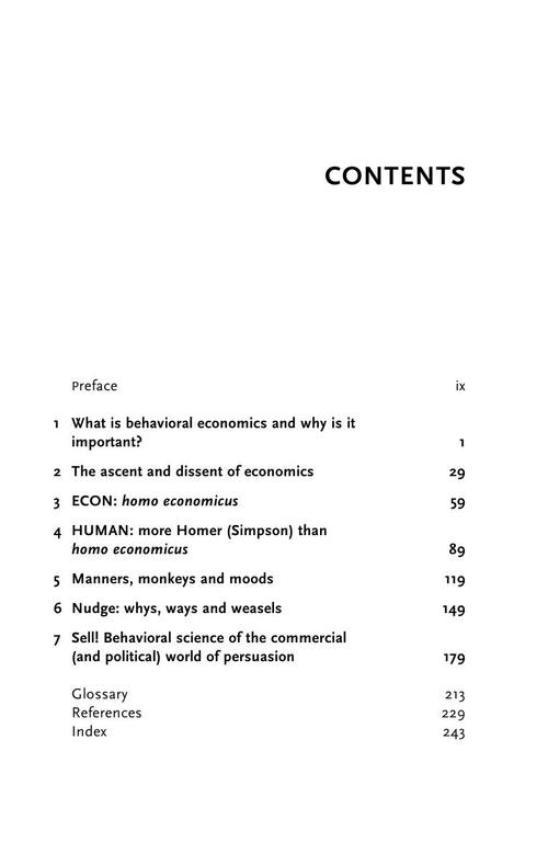 Sanet.st Behavioral Economics 8