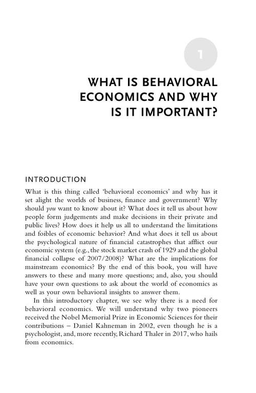 Sanet.st Behavioral Economics 12