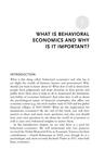 Sanet.st Behavioral Economics 12