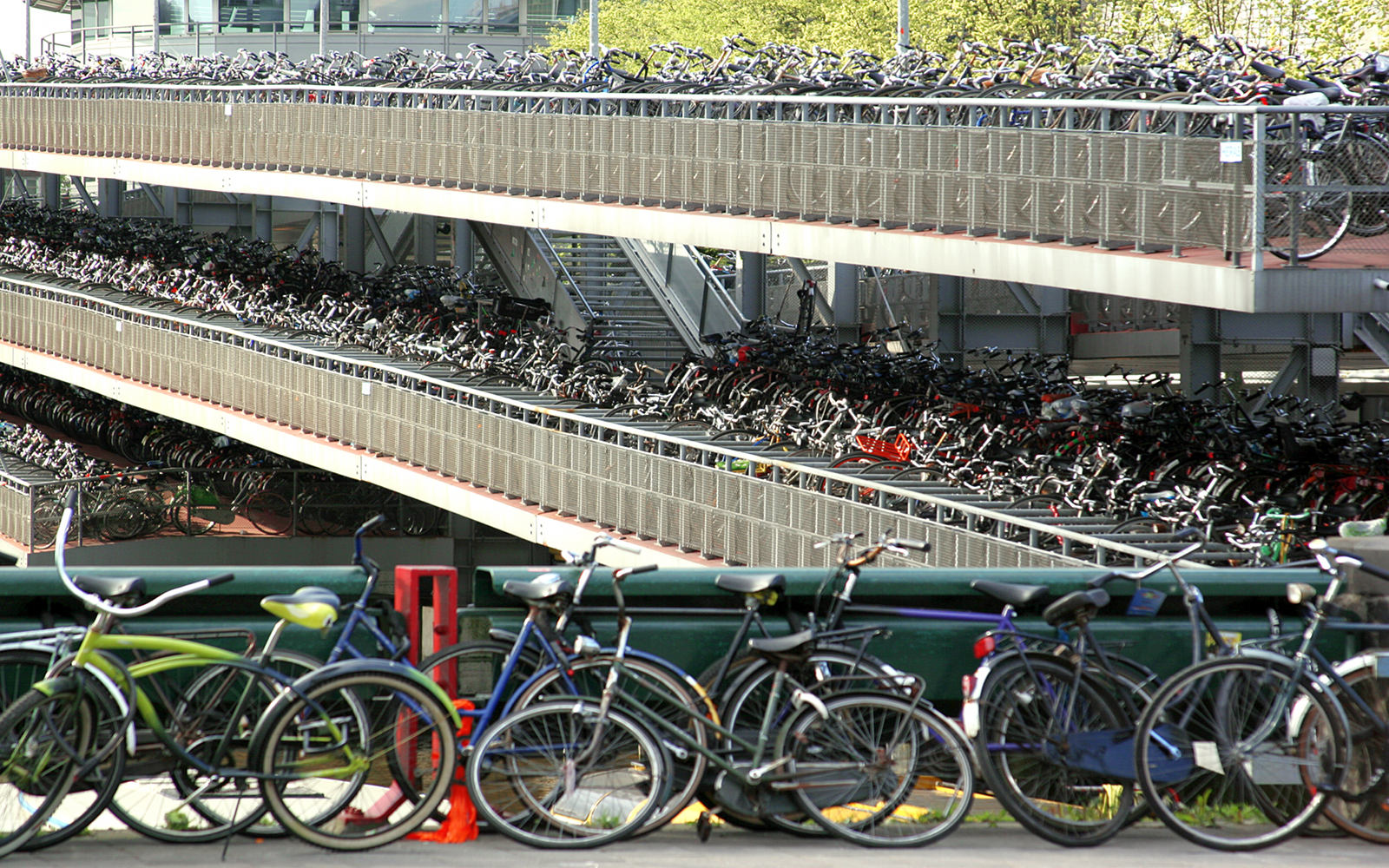amsterdam-bicycles