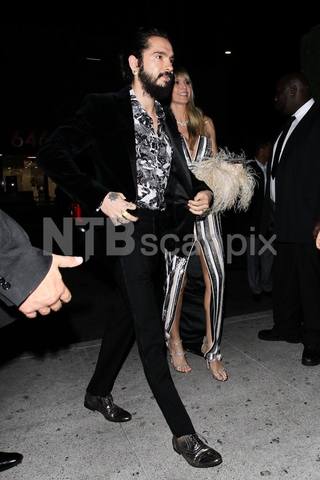 26.03.19 - Diana Ross's 75th birthday party at Warwick, Hollywood