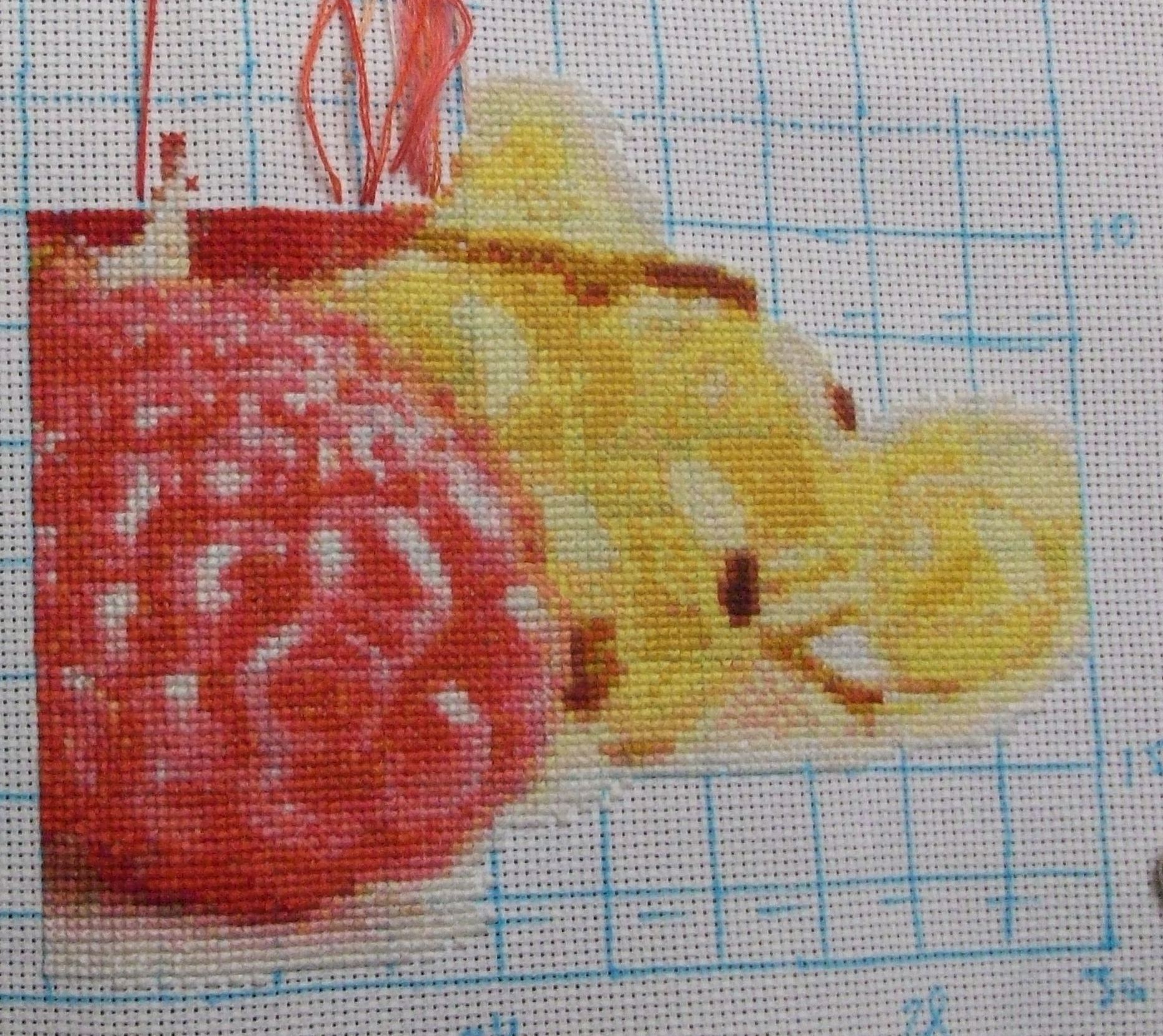 Малинка 27.03.19