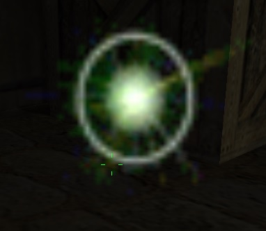 teleport